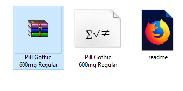 Cómo identificar el tipo de letra de una imagen de forma fácil (3)-min formatica informatica